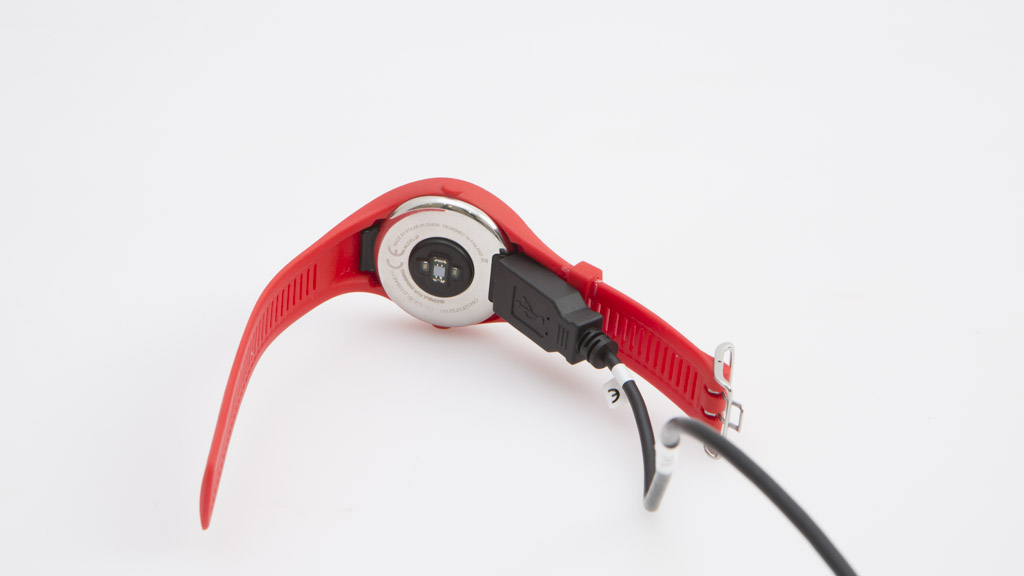 polar m200 activity tracker