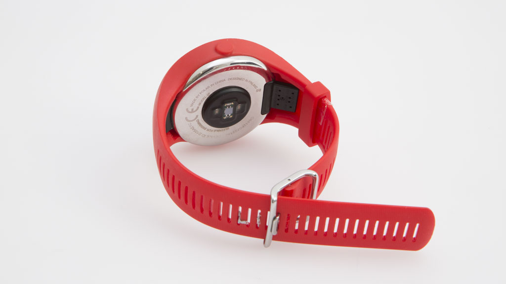polar m200 activity tracker
