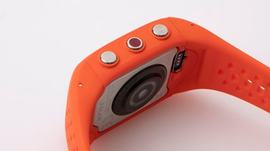 Polar M430 Running watch