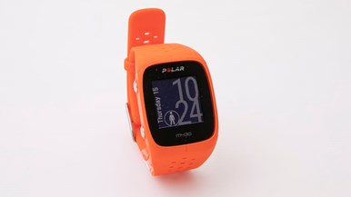 Polar M430 Running watch