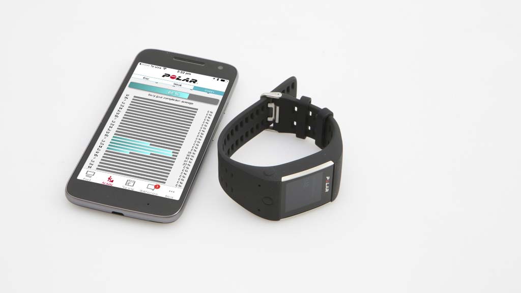 Polar M600