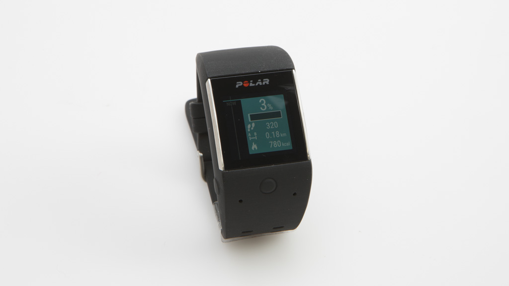 Polar M600