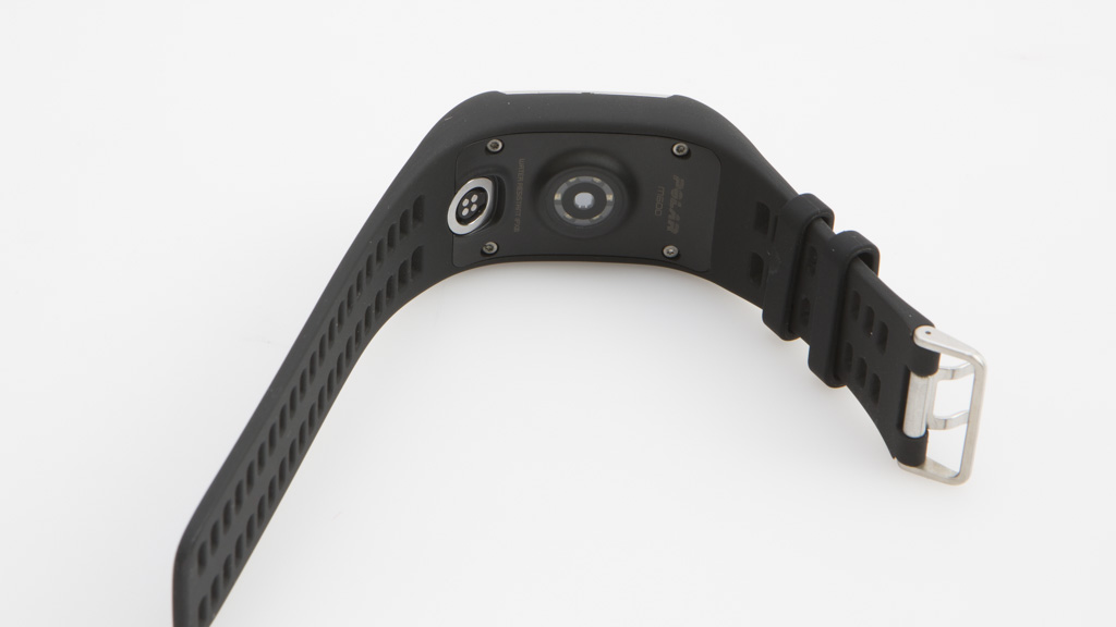 Polar M600