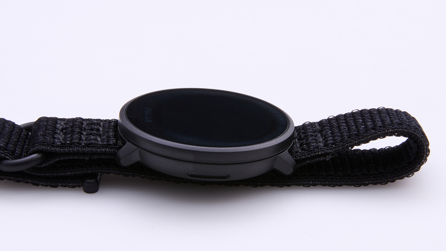 Polar Unite Fitness Tracker Black Hook and Loop M-L