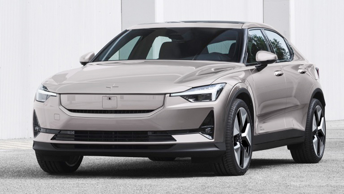 Polestar 2 Long Range Dual Motor Review Electric vehicle CHOICE