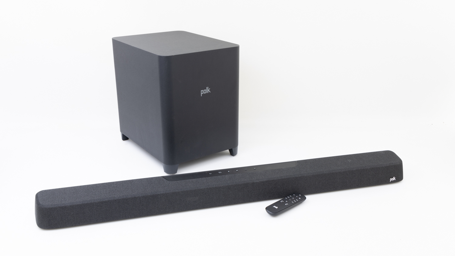 Polk MagniFi Max AX SR