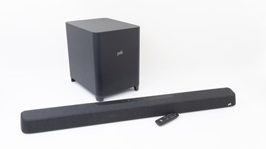 Polk MagniFi Max AX SR