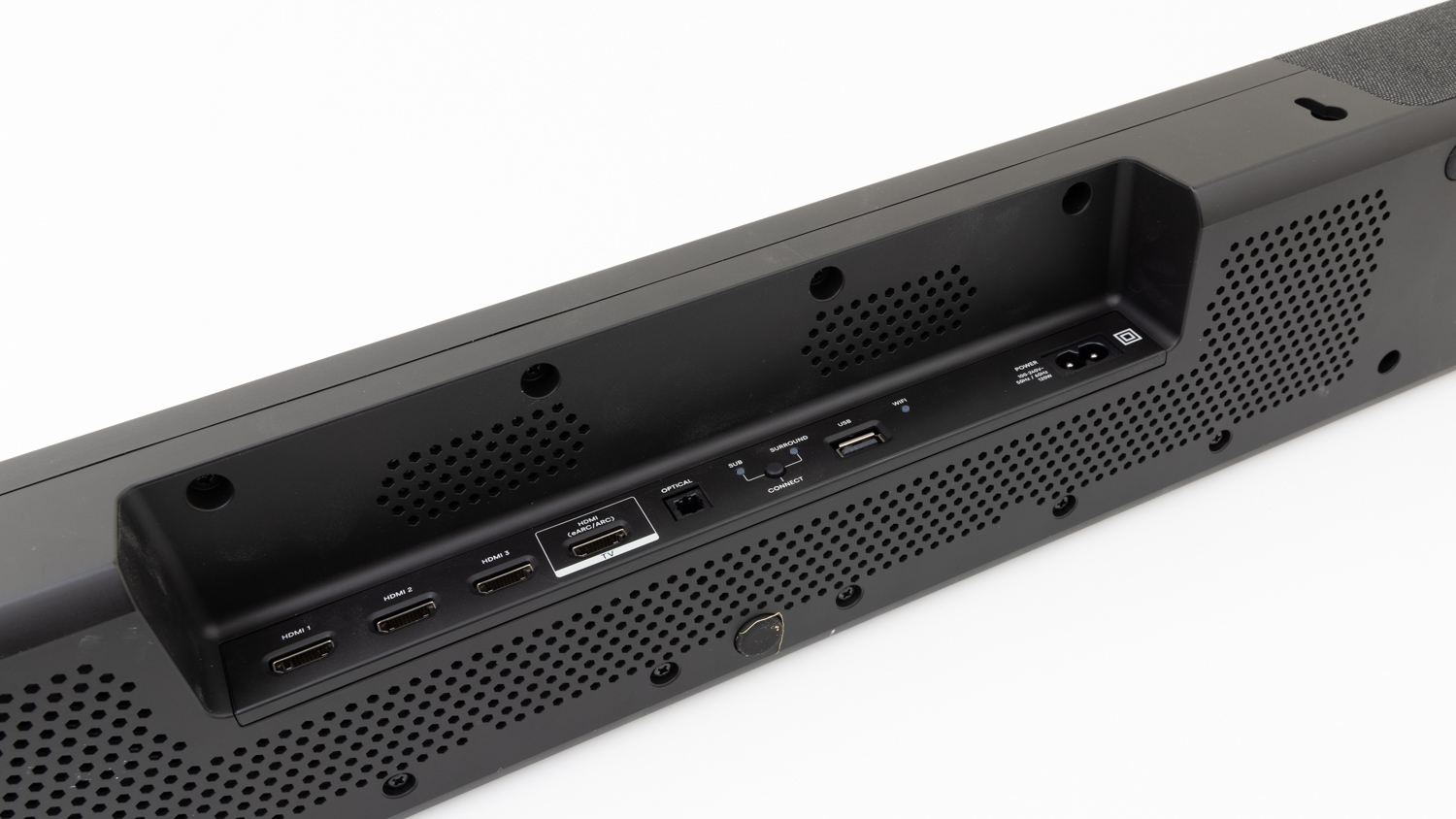 Polk MagniFi Max AX SR