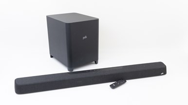 Polk MagniFi Max AX