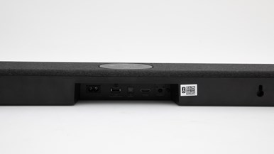 Polk React Sound Bar