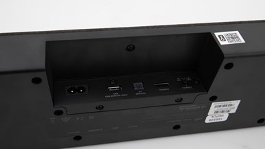 Polk React Sound Bar