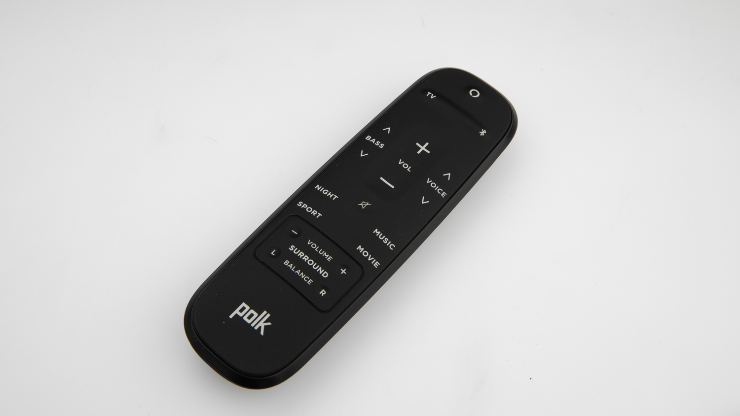 Polk React Sound Bar