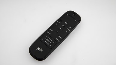 Polk React Sound Bar