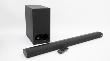 Polk Signa S3