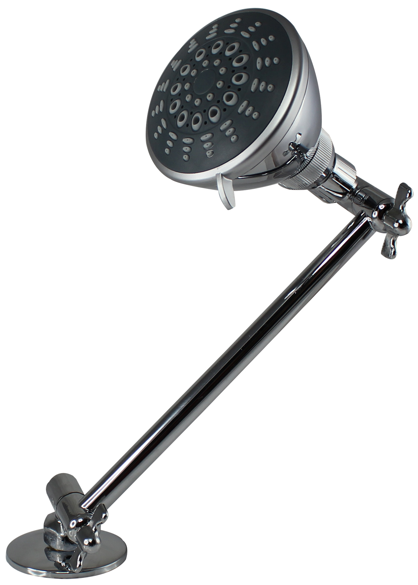 Posh Bristol All Directional Shower (Chrome 3 Star) Review Showerhead