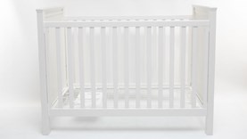 Fillmore cot best sale pottery barn