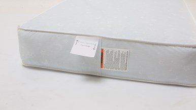 Pottery Barn Kids Lullaby Cot Mattress