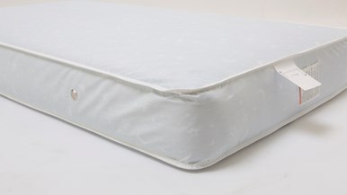 Pottery Barn Kids Lullaby Cot Mattress