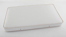 Pottery barn hotsell lullaby mattress