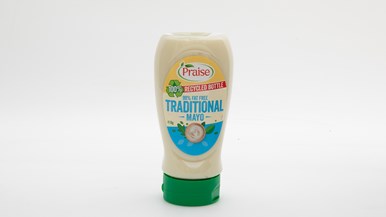 Praise 99% Fat Free Traditional Mayo