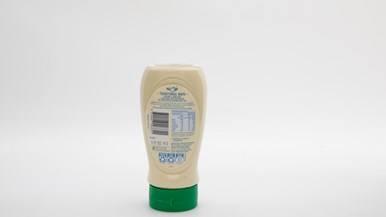 Praise Traditional Mayo