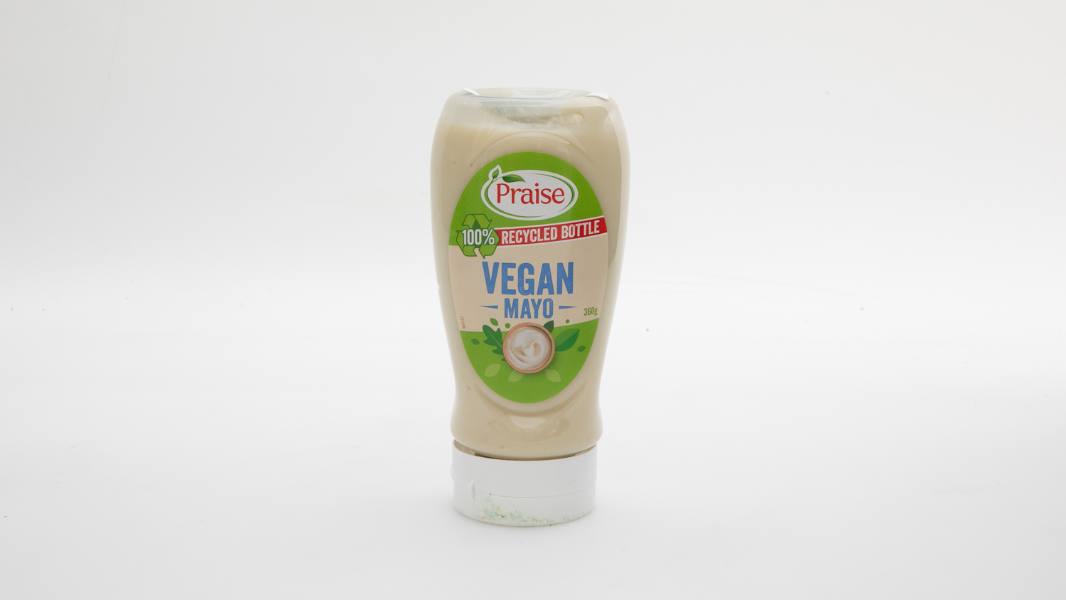 Praise Vegan Mayo