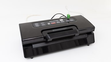 Preservac Vacuum Sealer PXR-P2