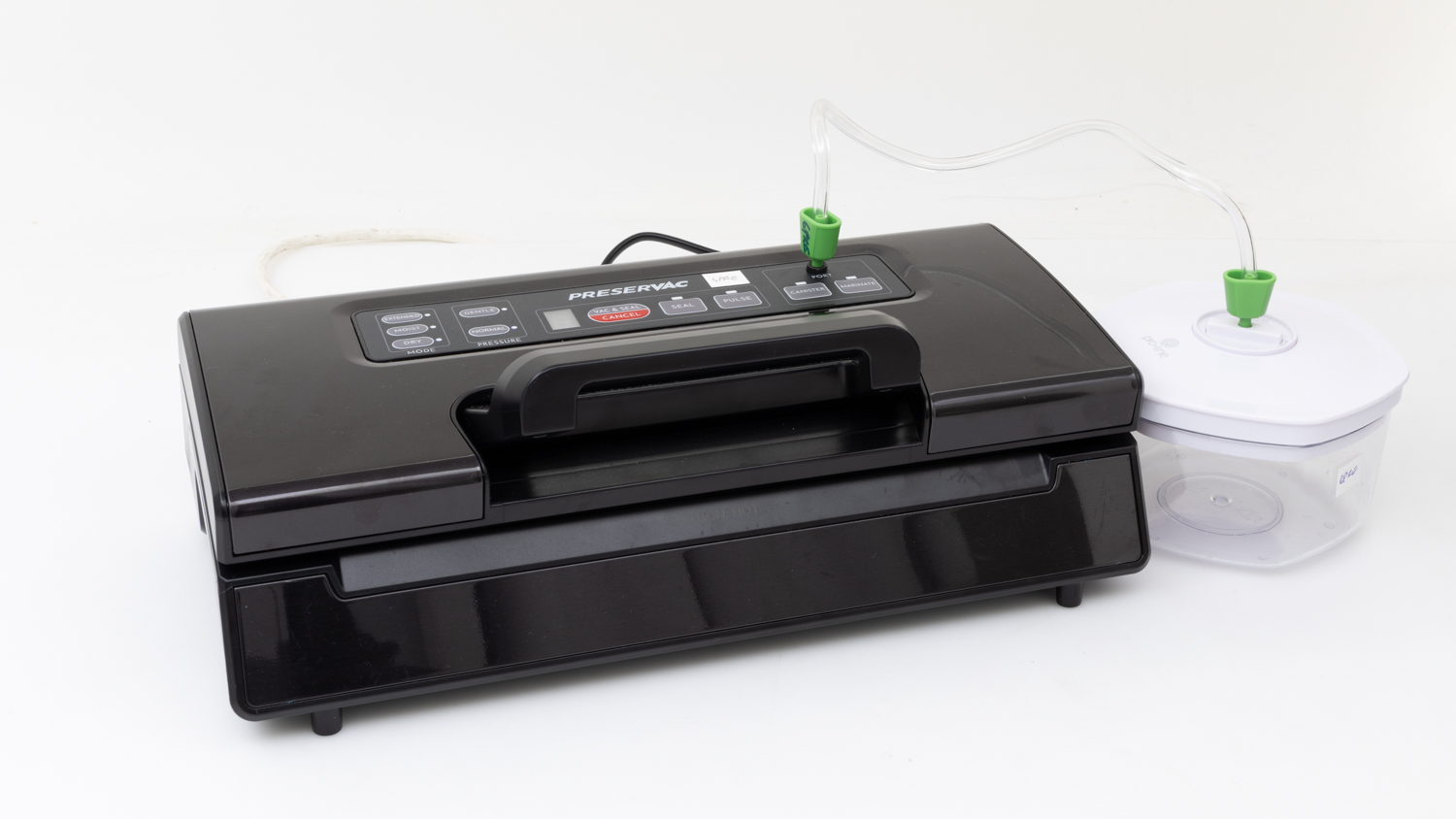 Preservac Vacuum Sealer PXR-P2