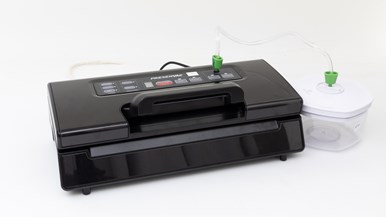 Preservac Vacuum Sealer PXR-P2