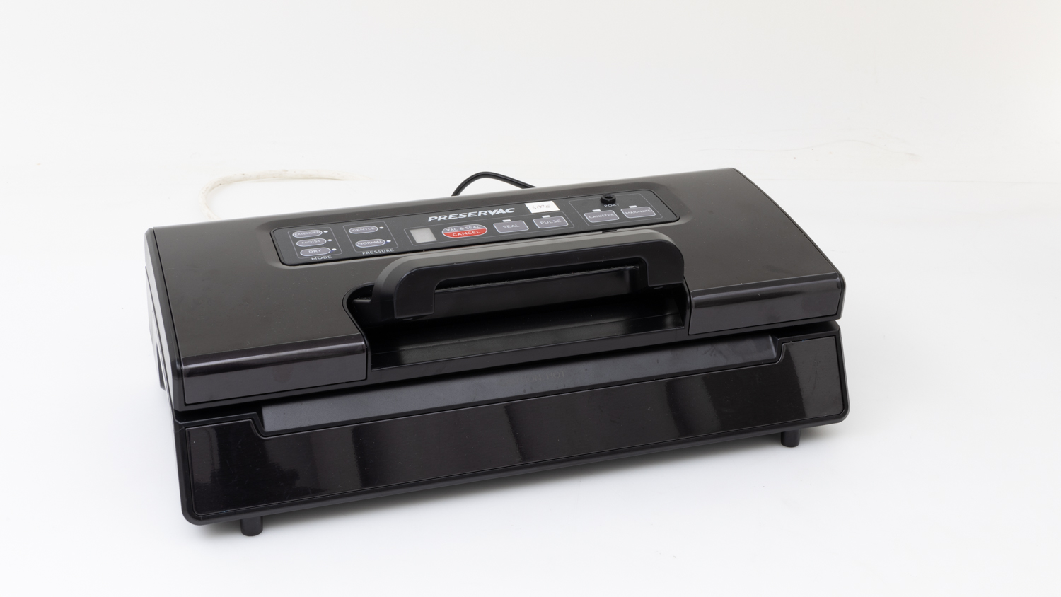 Preservac Vacuum Sealer PXR-P2