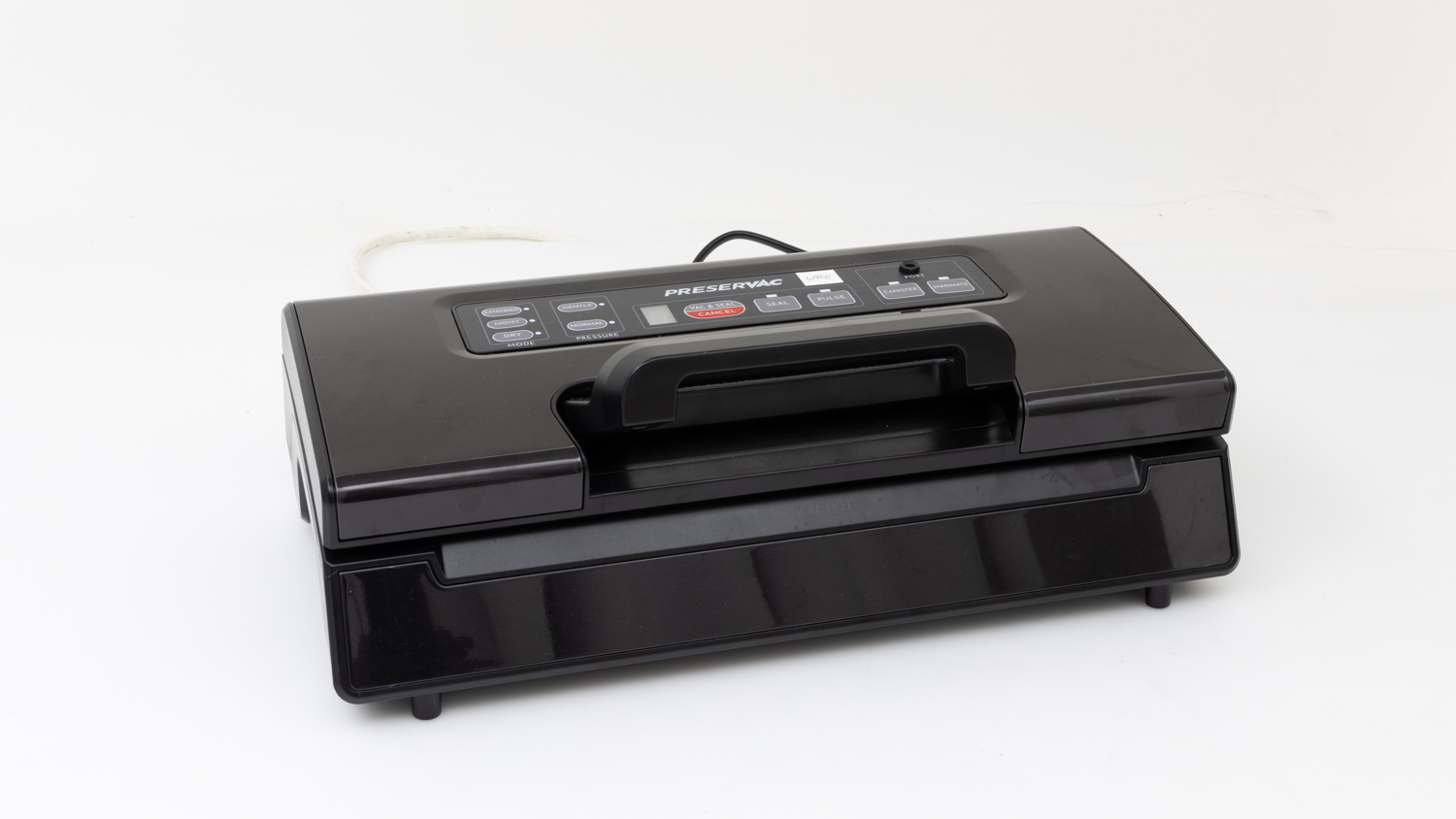 Preservac Vacuum Sealer PXR-P2