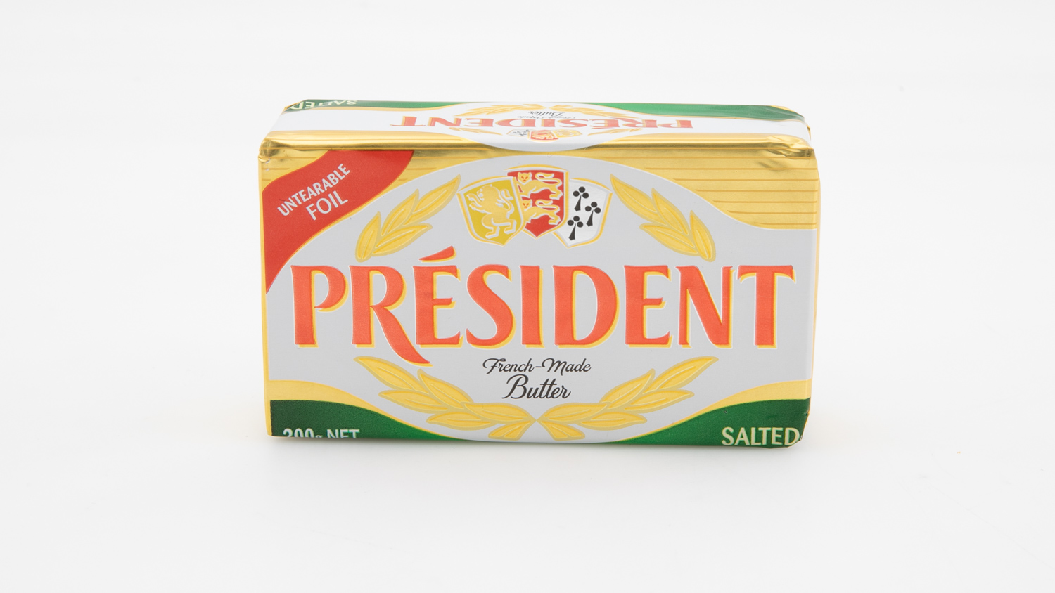 President French Made Unsalted Butter Review Butter CHOICE