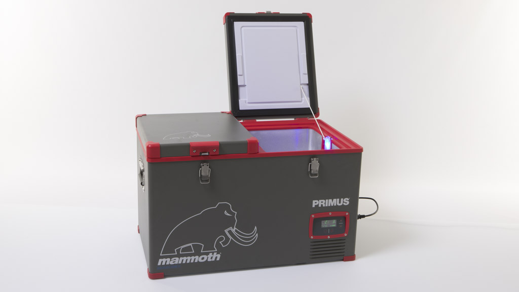 Primus Mammoth PRI65LDZM