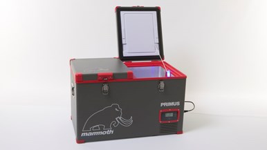 Primus Mammoth PRI65LDZM