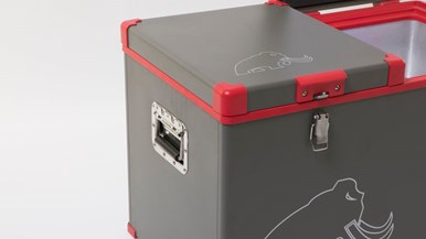 Primus Mammoth PRI65LDZM