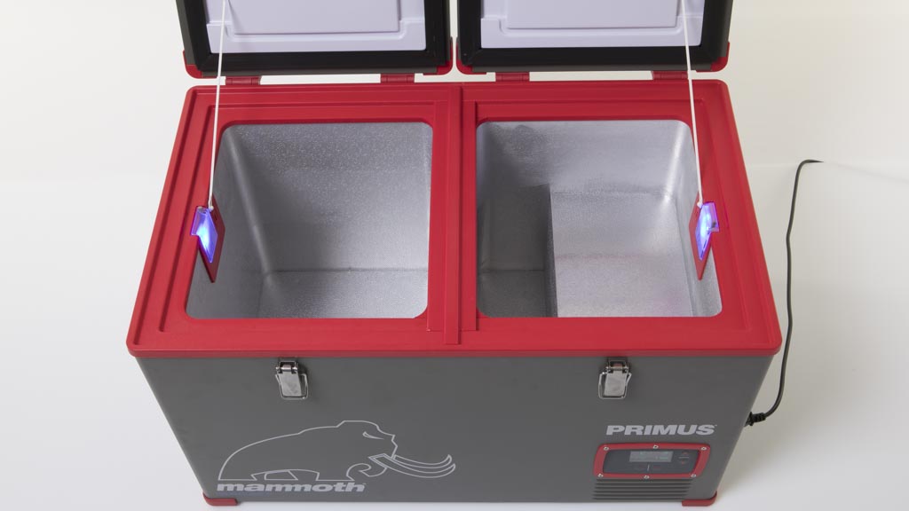 Primus Mammoth PRI65LDZM