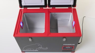 Primus Mammoth PRI65LDZM