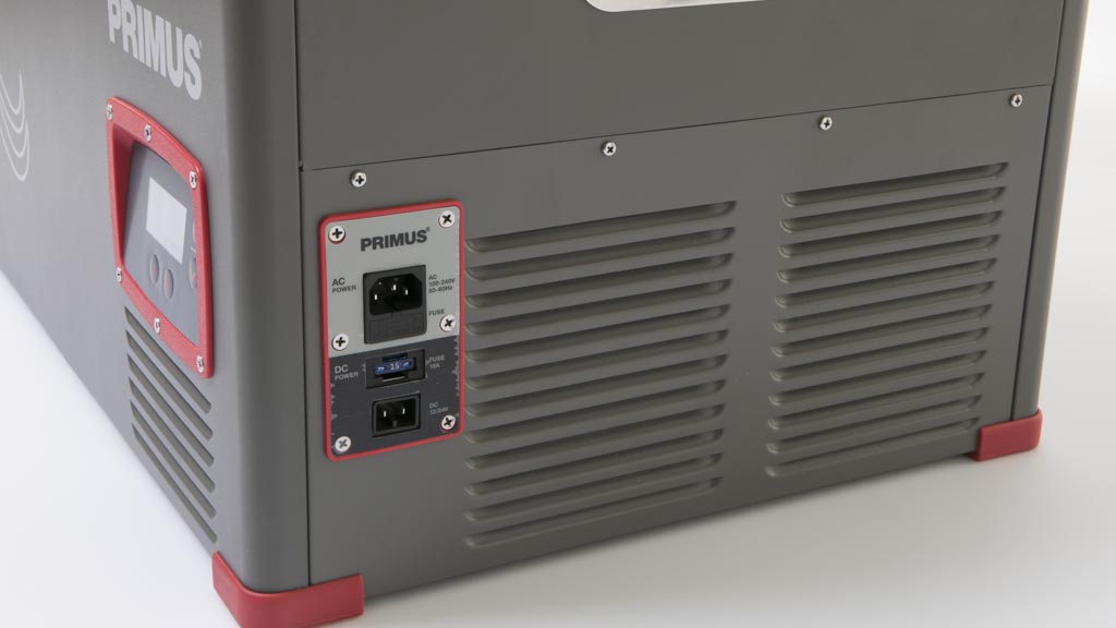 Primus Mammoth PRI65LDZM