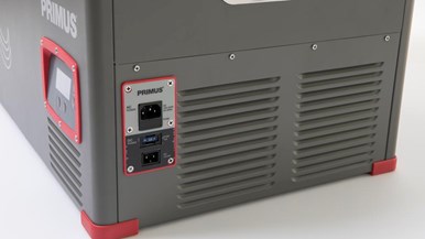 Primus Mammoth PRI65LDZM