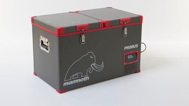 Primus Mammoth PRI65LDZM