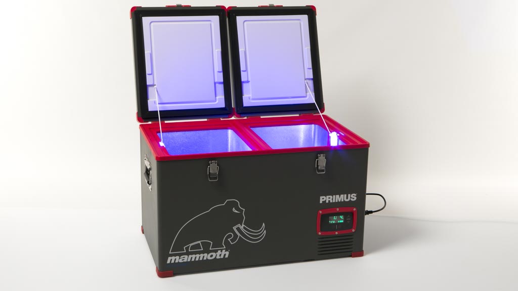 Primus Mammoth PRI65LDZM