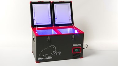 Primus Mammoth PRI65LDZM