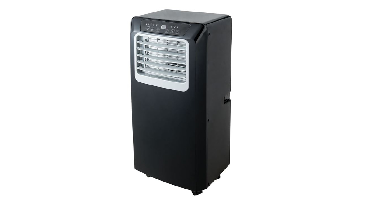 IA5036A (007C07C) Review Portable air conditioner CHOICE