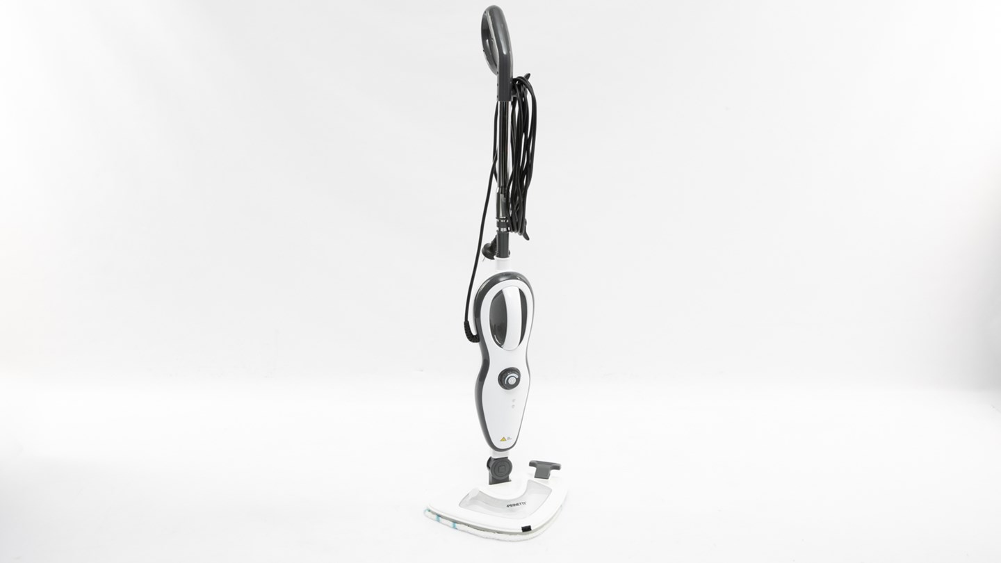 Contempo JC220A Steam Mop Review Steam mop CHOICE