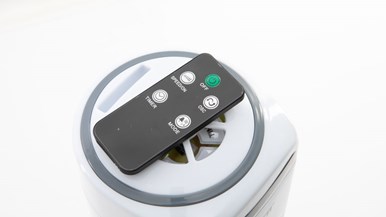 Prinetti Oscillating Tower Fan 78cm TF-A03