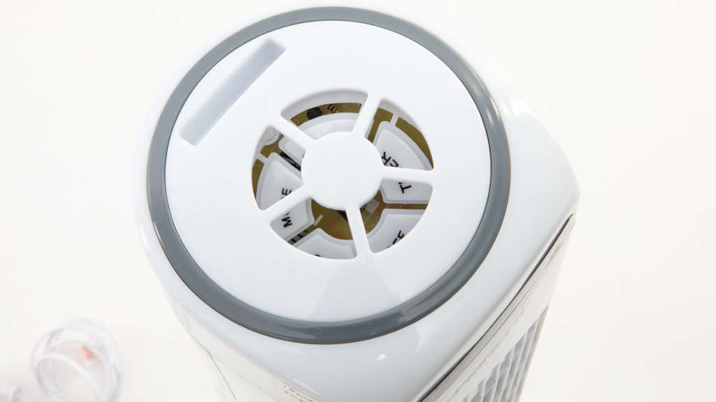 Prinetti Oscillating Tower Fan 78cm TF-A03