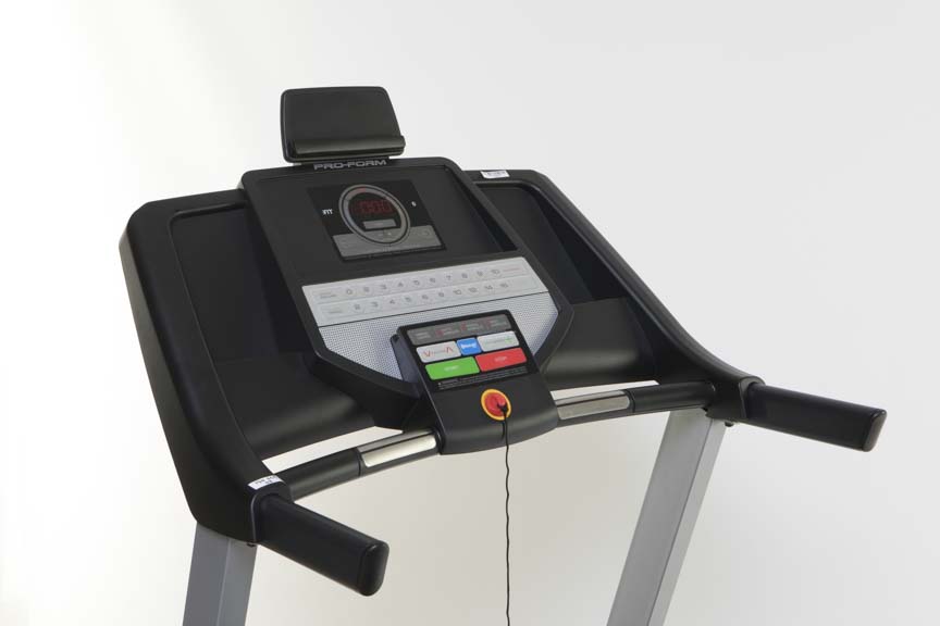 ProForm Performance 350i Review Treadmill CHOICE