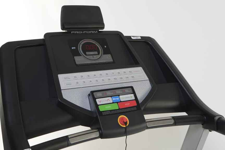ProForm Performance 350i Review Treadmill CHOICE