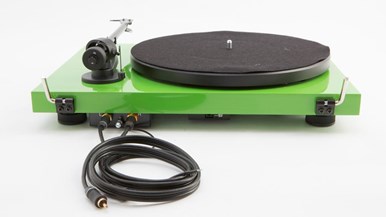 Pro-Ject Debut Carbon DC