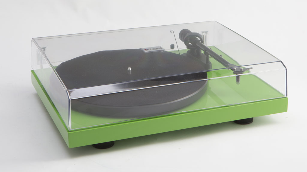 Pro-Ject Debut Carbon DC